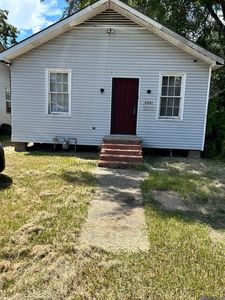 3351 Geronimo St, Baton Rouge, LA, 70805