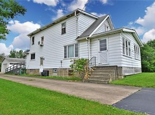 1399 Niles Vienna Rd, Niles, OH 44446