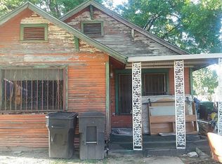 4325 Sumpter St, Houston, TX 77020