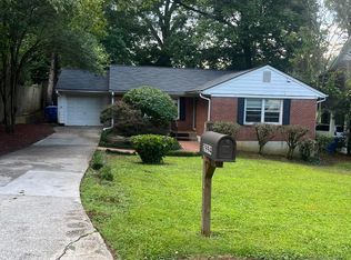 2994 Saint Annes Ln NW, Atlanta, GA 30327