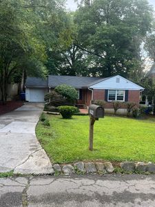 2994 Saint Annes Ln NW, Atlanta, GA, 30327