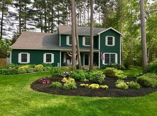 28 Mohawk Trl, Queensbury, NY 12804
