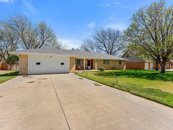 2820 Lloyd Dr, Amarillo, TX 79110