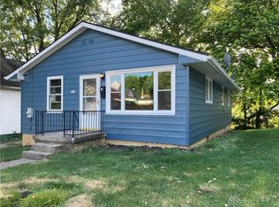 237 Grove St, Wilmington, OH 45177
