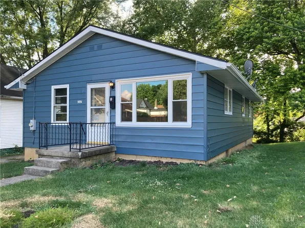 237 Grove St, Wilmington, OH 45177