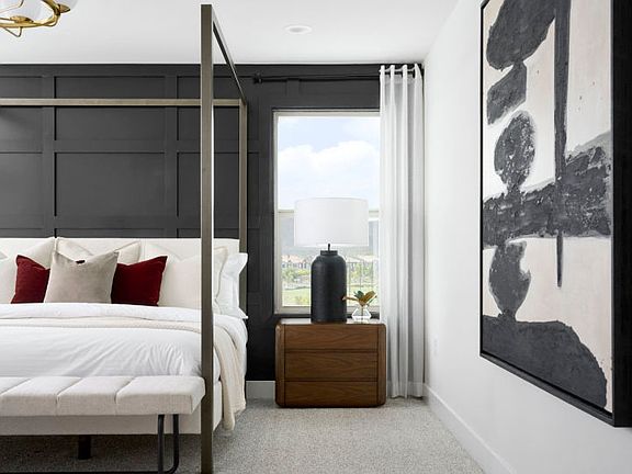 Owner s Suite