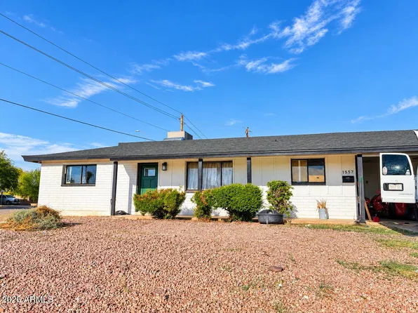 1557 N FERN Circle, Mesa, AZ 85201