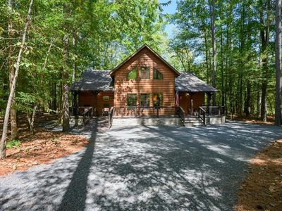 369 Timber Creek Trl, Broken Bow, OK, 74728