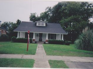 706 E Main St, Dillon, SC 29536