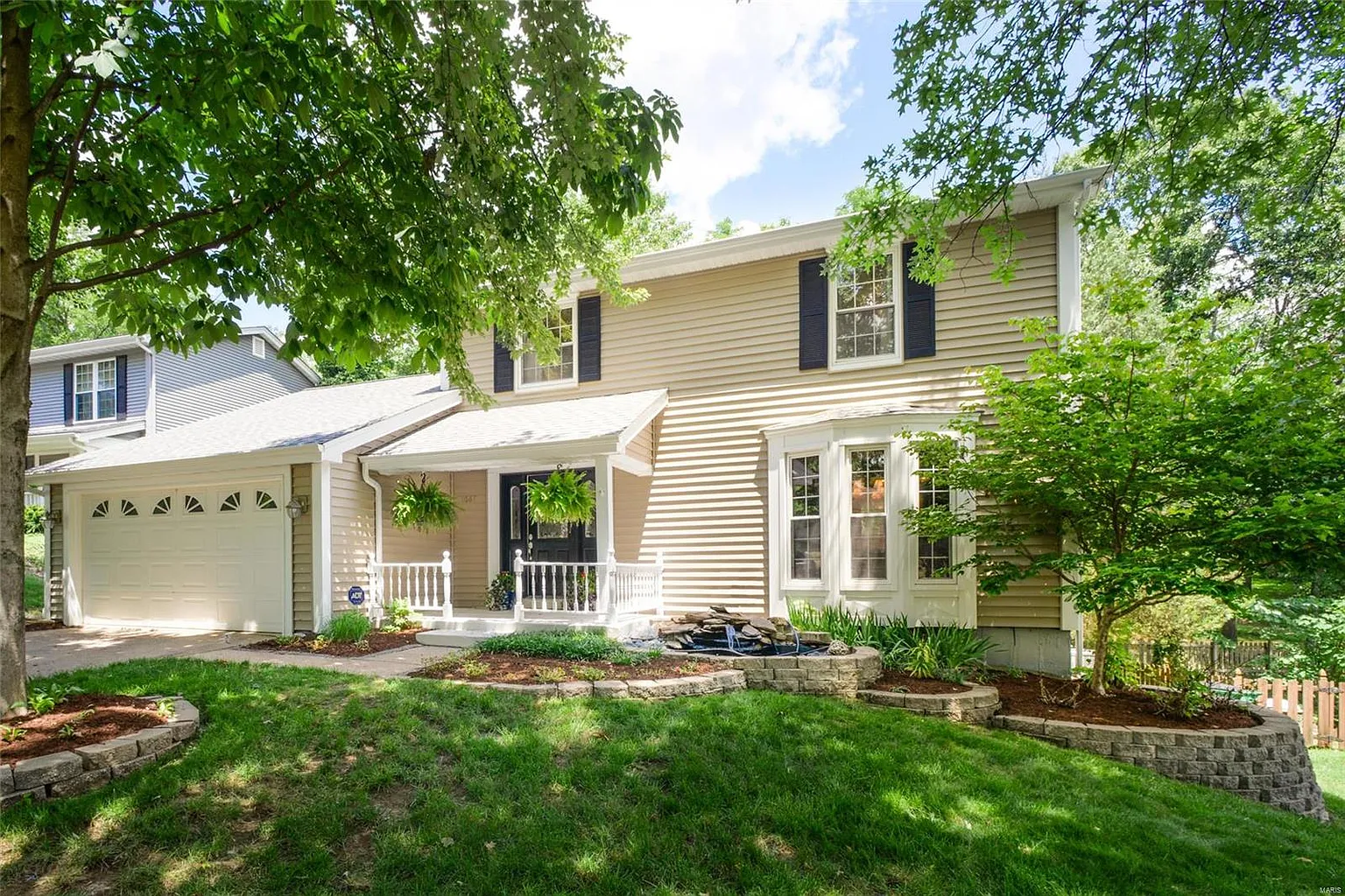 1667 Weatherwood Dr photo 1