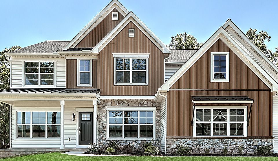 Fox Bend by Landmark Homes in Lebanon PA Zillow