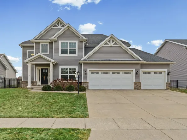 309 London Way, Savoy, IL 61874