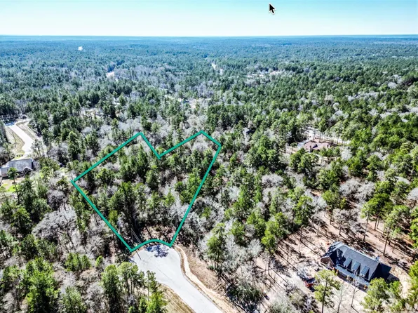 LOT 42 Pyrite Ct Lot 42, Huntsville, TX 77340