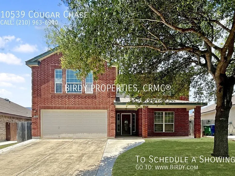 10539 Cougar Chase — Photo 1