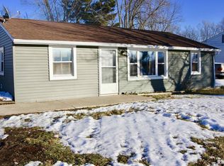 710 N Tower Rd, Peoria, IL 61604