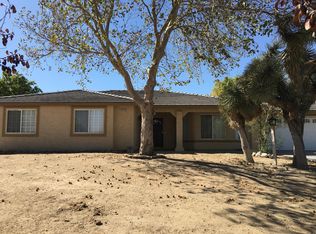 9538 Riggins Rd, Phelan, CA 92371