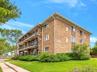 3910 W 115th Pl APT 3NW, Alsip, IL 60803