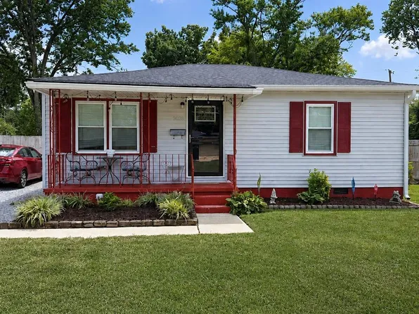 1828 Oakwood Ave NE, Huntsville, AL 35811