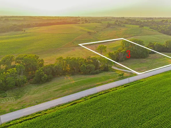 LOT 3 Hogback Bridge Rd, Earlham, IA 50072