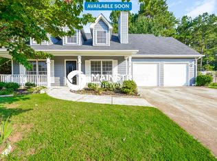 160 Willow Tree Ter, Covington, GA 30016