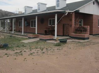 509 N Western Ave, Nogales, AZ 85621