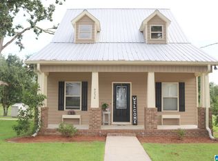 9270 Franklin St, Thorsby, AL 35171