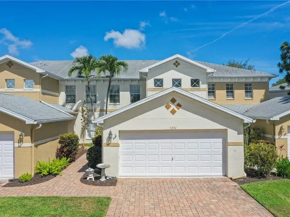 4240 Pensacola AVE #1202, ESTERO, FL 33928