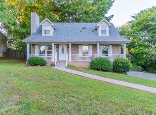 325 Lancaster Rd, Clarksville, TN 37042