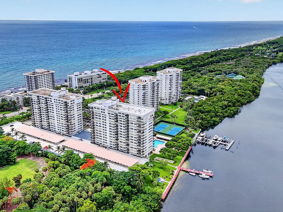 2121 N Ocean Blvd #805W