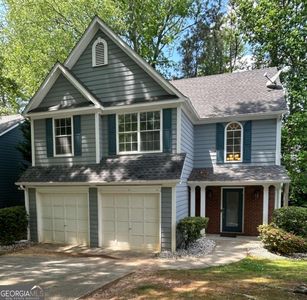 3253 Strathmore Dr, Duluth, GA, 30096