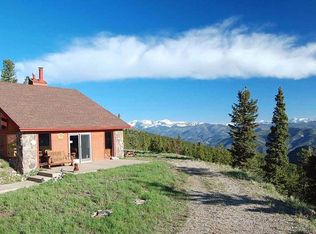 199 Sawmill Ln, Idaho Springs, CO 80452