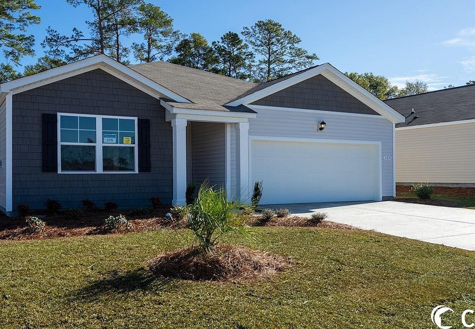 1363 Porchfield Dr. Lot 355- Aria B, Conway, SC 29526 | Zillow