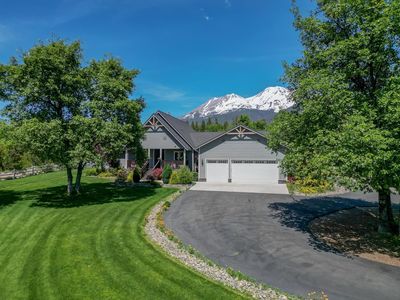 1433 Northridge Dr, Mount Shasta, CA, 96067