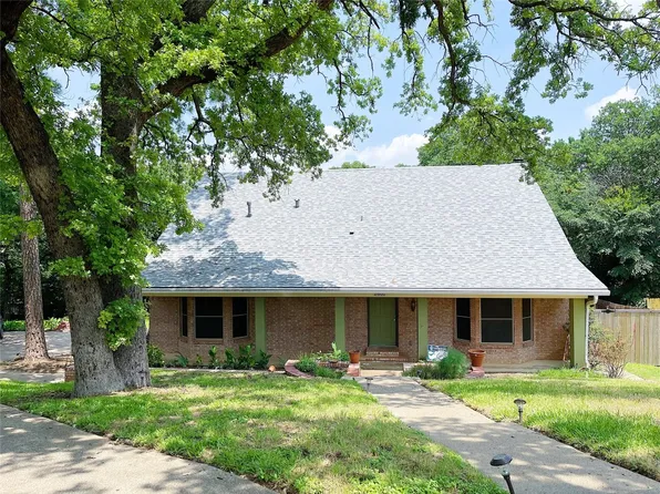 2801 Crowley Ct, Arlington, TX 76012