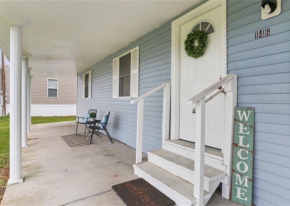 146 Hickory St, Boutte, LA 70039 Zillow