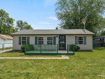 812 S Sumner Ave, Aurora, IL, 60505
