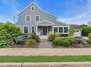 35 Bristol Pl, Bay Head, NJ 08742