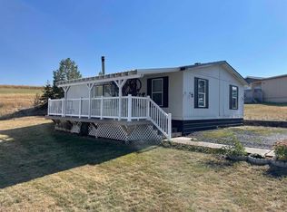 4325 Lenville Rd TRAILER 52, Moscow, ID 83843