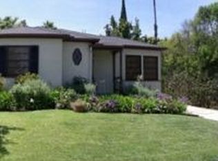 1829 Preuss Rd, Los Angeles, CA 90035