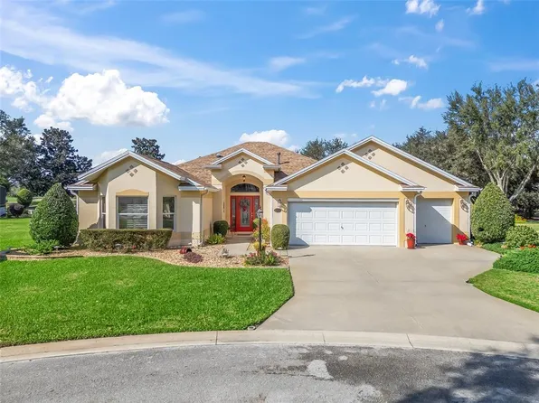 17342 SE 80th Biltmore Ave, The Villages, FL 32162