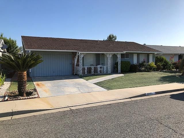 Senior Community 55+ 1580 W. Montrose Hemet, CA