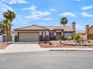 4821 Wind Break Ln, North Las Vegas, NV 89031