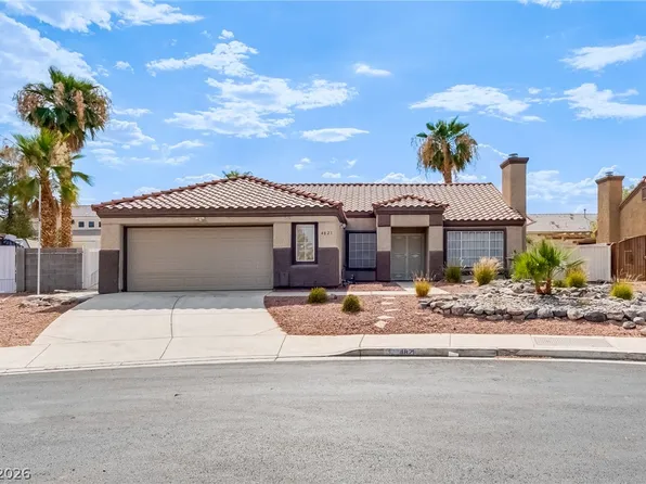 4821 Wind Break Ln, North Las Vegas, NV 89031