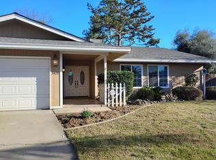 3420 La Jolla Dr, Merced, CA 95348