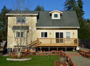 19210 21st St S, Lakebay, WA