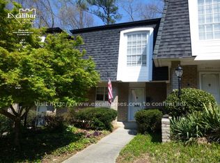 5580 Chemin De Vie, Sandy Springs, GA 30342