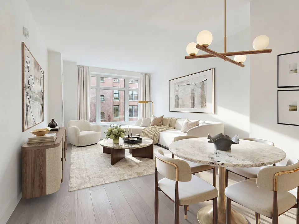 100 Lovejoy Wharf #5N