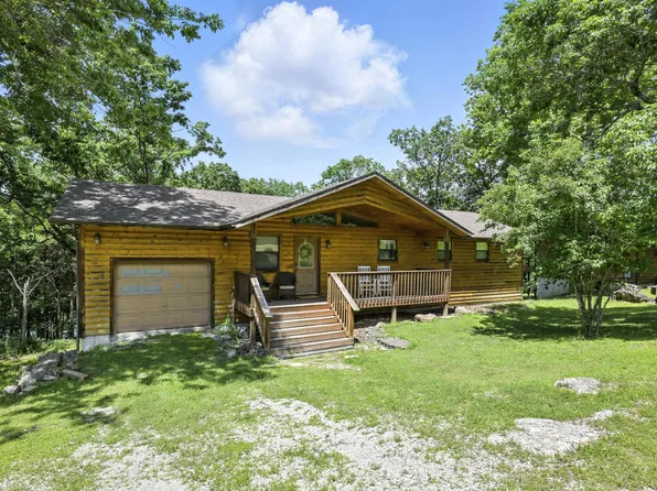 22562 Air Park Drive, Golden, MO 65658