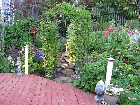 Secret Garden