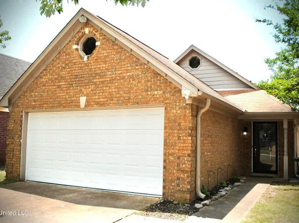 7165 Lynnease Dr, Southaven, MS 38671